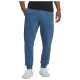 Adidas Ανδρικό παντελόνι φόρμας Stadium Fleece Badge Of Sport Cuffed Pants Adidas Ανδρικό παντελόνι φόρμας Stadium Fleece Badge Of Sport Cuffed Pants